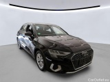  Audi  A3  Sportback 35 TFSI advanced 1.5 TFSI 110KW MT6 E6dT #7