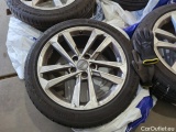  Audi  A3  Sportback 35 TFSI advanced 1.5 TFSI 110KW MT6 E6dT #8