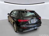  Audi  A3  Sportback 35 TFSI advanced 1.5 TFSI 110KW MT6 E6dT #11