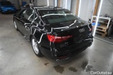  Audi  A4  Lim. 40 TFSI S line 2.0 TFSI 150KW AT7 E6d #8