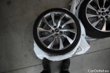  Audi  A4  Lim. 40 TFSI S line 2.0 TFSI 150KW AT7 E6d #18
