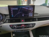  Audi  A5 Sportback  40 TFSI 2.0 TFSI 150KW AT7 6E #24