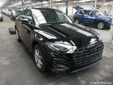  Audi  Q5  Sportback 50 TDI quattro advanced 3.0 TDI 210KW AT8 E6d #8