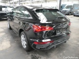  Audi  Q5  Sportback 50 TDI quattro advanced 3.0 TDI 210KW AT8 E6d #9