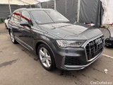  Audi  Q7  55 TFSI e quattro S line 3.0 TFSI 280KW AT8 E6dT #7
