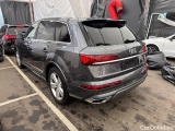  Audi  Q7  55 TFSI e quattro S line 3.0 TFSI 280KW AT8 E6dT #8