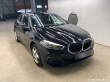  Bmw  Serie 1 Baureihe 1 Lim. 118 i Advantage 1.5 100KW AT7 E6d #7