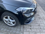  Bmw  Serie 1 Baureihe 1 Lim. 118 i Advantage 1.5 100KW AT7 E6d #58