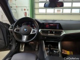  Bmw  Serie 4 Gran Coupe Baureihe 4 Gran Coupe M440 i xDrive 3.0 275KW AT8 E6d #9
