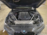  Bmw  Serie 4 Gran Coupe Baureihe 4 Gran Coupe M440 i xDrive 3.0 275KW AT8 E6d #7