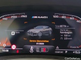  Bmw  Serie 4 Gran Coupe Baureihe 4 Gran Coupe M440 i xDrive 3.0 275KW AT8 E6d #23