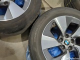  Bmw  Serie 5 Baureihe 5 Lim. 520 d xDrive 2.0 140KW AT8 E6d #15