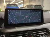  Bmw  Serie 5 Baureihe 5 Lim. 520 d xDrive 2.0 140KW AT8 E6d #18