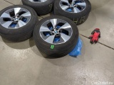  Bmw  Serie 5 Baureihe 5 Lim. 520 d xDrive 2.0 140KW AT8 E6d #44
