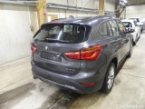  Bmw  X1 Baureihe  sDrive 18 i Advantage 1.5 100KW AT7 E6d #2