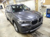  Bmw  X1 Baureihe  sDrive 18 i Advantage 1.5 100KW AT7 E6d #8