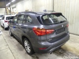  Bmw  X1 Baureihe  sDrive 18 i Advantage 1.5 100KW AT7 E6d #9