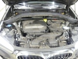  Bmw  X1 Baureihe  sDrive 18 i Advantage 1.5 100KW AT7 E6d #12