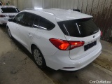  Ford  Focus  Turnier Cool&Connect 1.5 EcoBlue 88KW AT8 E6dT #9