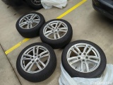  Ford  Focus  Turnier Titanium 2.0 EcoBlue 110KW AT8 E6dT #24