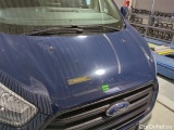  Ford  Transit  Custom Kasten 300 L2 Trend 2.0 TDCi 77KW MT6 E6dT #25