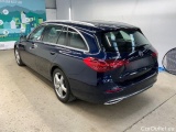  Mercedes  C-Klasse C -Klasse T-Modell C 200 d T (206.203) 135KW AT9 E6d #8