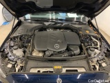  Mercedes  C-Klasse C -Klasse T-Modell C 200 d T (206.203) 135KW AT9 E6d #11