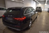  Mercedes  C-Klasse C -Klasse T-Modell C 200 d T (206.203) 135KW AT9 E6d #2