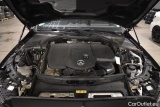  Mercedes  C-Klasse C -Klasse T-Modell C 200 d T (206.203) 135KW AT9 E6d #11