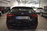  Mercedes  C-Klasse C -Klasse T-Modell C 200 d T (206.203) 135KW AT9 E6d #30