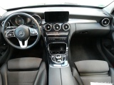  Mercedes  C-Klasse C -Klasse T-Modell C 200 d T (205.201)Avantgarde 1.6 118KW AT9 E6d #3