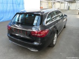  Mercedes  C-Klasse C -Klasse T-Modell C 200 d T (205.201)Avantgarde 1.6 118KW AT9 E6d #2