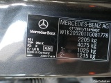  Mercedes  C-Klasse C -Klasse T-Modell C 200 d T (205.201)Avantgarde 1.6 118KW AT9 E6d #5