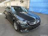  Mercedes  C-Klasse C -Klasse T-Modell C 200 d T (205.201)Avantgarde 1.6 118KW AT9 E6d #8
