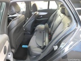  Mercedes  C-Klasse C -Klasse T-Modell C 200 d T (205.201)Avantgarde 1.6 118KW AT9 E6d #10
