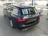  Mercedes  C-Klasse C -Klasse T-Modell C 200 d T (205.201)Avantgarde 1.6 118KW AT9 E6d #9