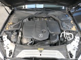  Mercedes  C-Klasse C -Klasse T-Modell C 200 d T (205.201)Avantgarde 1.6 118KW AT9 E6d #12