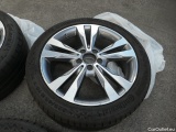  Mercedes  C-Klasse C -Klasse T-Modell C 200 d T (205.201)Avantgarde 1.6 118KW AT9 E6d #18