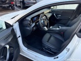  Mercedes  CLA-Klasse CLA -Klasse Shooting Brake CLA 200 d (118.612) 110KW AT8 E6d #4