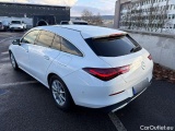  Mercedes  CLA-Klasse CLA -Klasse Shooting Brake CLA 200 d (118.612) 110KW AT8 E6d #8