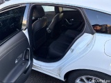  Mercedes  CLA-Klasse CLA -Klasse Shooting Brake CLA 200 d (118.612) 110KW AT8 E6d #9