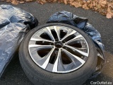  Mercedes  CLA-Klasse CLA -Klasse Shooting Brake CLA 200 d (118.612) 110KW AT8 E6d #21