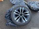  Mercedes  CLA-Klasse CLA -Klasse Shooting Brake CLA 200 d (118.612) 110KW AT8 E6d #26
