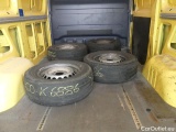  Mercedes  Sprinter  III Kasten RWD/AWD 311/314/316 CDI RWD L1 (907.631) 2.1 120KW MT6 E6 #11
