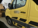  Mercedes  Sprinter  III Kasten RWD/AWD 311/314/316 CDI RWD L1 (907.631) 2.1 120KW MT6 E6 #55