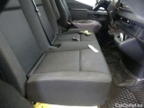  Mercedes  Sprinter  III Kasten RWD/AWD 311/314/316 CDI RWD L1 (907.631) 2.1 120KW MT6 E6 #61