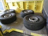  Mercedes  Sprinter  III Kasten RWD/AWD 311/314/316 CDI RWD L1 (907.631) 2.1 120KW MT6 E6 #72