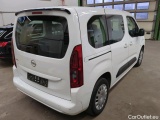  Opel  Combo  Life E Edition 1.2 Turbo 81KW MT6 E6d #2