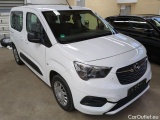  Opel  Combo  Life E Edition 1.2 Turbo 81KW MT6 E6d #7