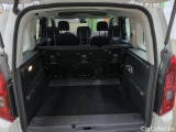  Opel  Combo  Life E Edition 1.2 Turbo 81KW MT6 E6d #9